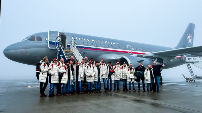 Paralympijské hry Milano Cortina 2026 startují. Češi vyrážejí v rekordním počtu