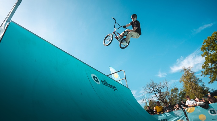 Prague Bike Fest 2026: ohlédnutí za víkendem plným adrenalinu