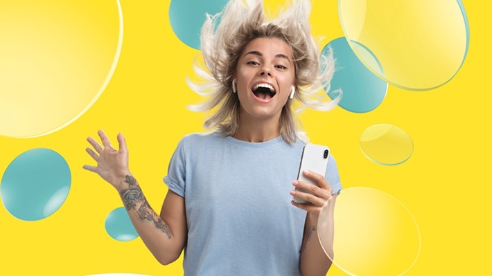 Sazka je nyní Allwyn. Stejné hry, nová energie a víc možností zábavy