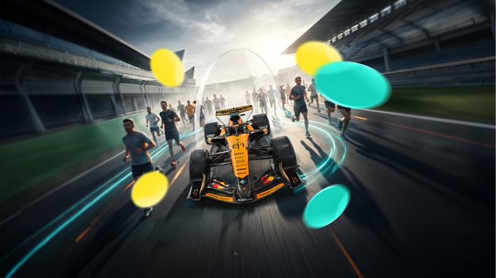 Allwyn Racing Roadshow 2026 přiveze závodní atmosféru do českých měst