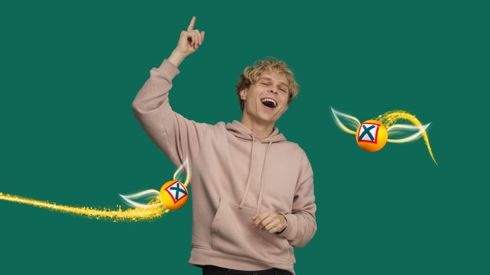 Superjackpot Sportky přetekl. Loterie dál pokračuje v milionové jízdě