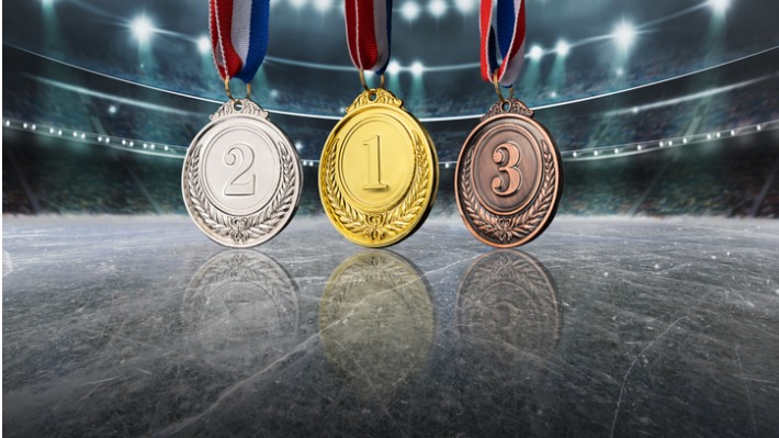 Získáme letos víc medailí než naposledy? Překvapivé výsledky ankety na Facebooku 