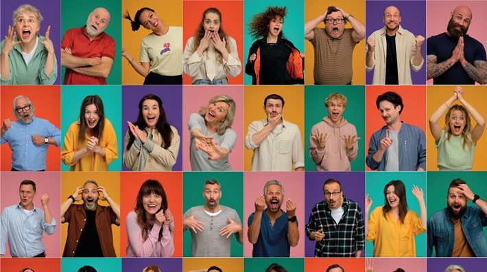Casting na milionáře je zase tady! Během čtyř pátků vznikne 100 nových milionářů