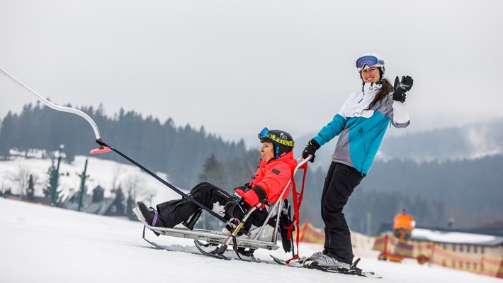 Charitativní los Paraple: přes 4,2 milionu korun na pomoc lidem po poranění míchy