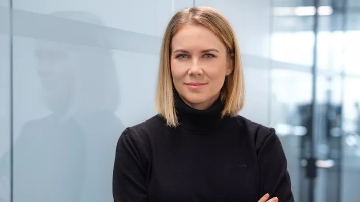 Druhý život losů: Eva Nováková ze Sazky o kreativitě, udržitelnosti i Vánocích