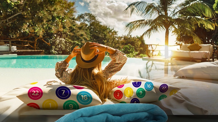 Extra renta padla dvakrát během jednoho týdne! Výherci se radují ze 100 tisíc měsíčně na 20 let