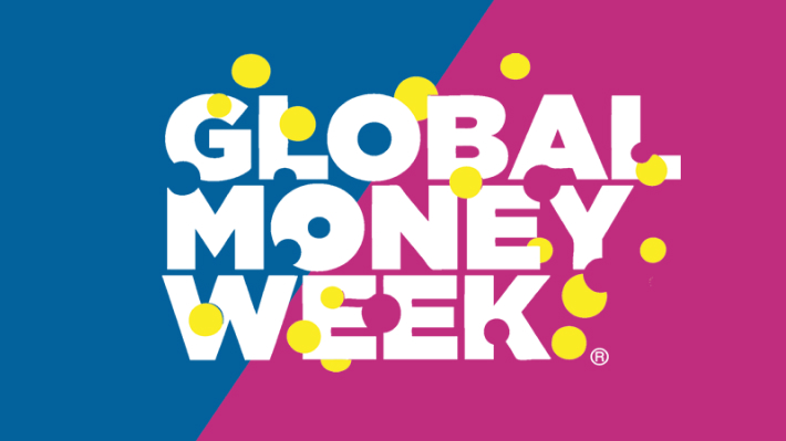 Sazka opět hrdým partnerem Global Money Week 2025