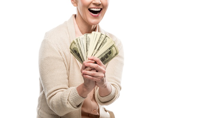 Jak výhra 112 milionů dolarů změnila Američance život
