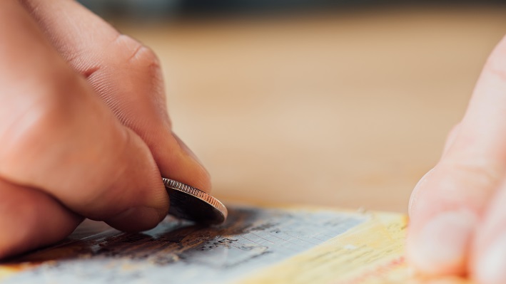 Příběh výherce z Kalifornie: Bezdomovec, který vyhrál milion dolarů