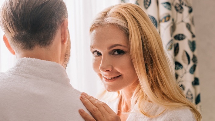 O výhře v loterii nejprve jen vtipkovala. Za tři týdny milion liber skutečně vyhrála