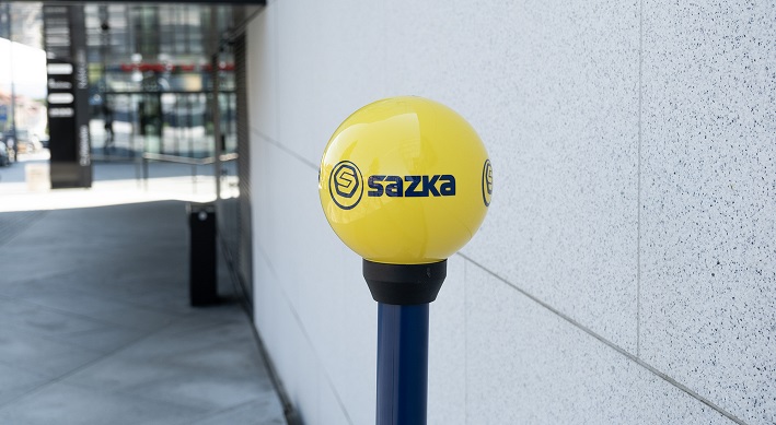 Dobít peněženku? Aircash na terminálech Sazky: jednoduché, hotově, za pár minut