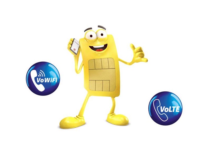 Znáte služby VoLTe a VoWiFi? SAZKAmobil je nově spouští pro všechny své zákazníky