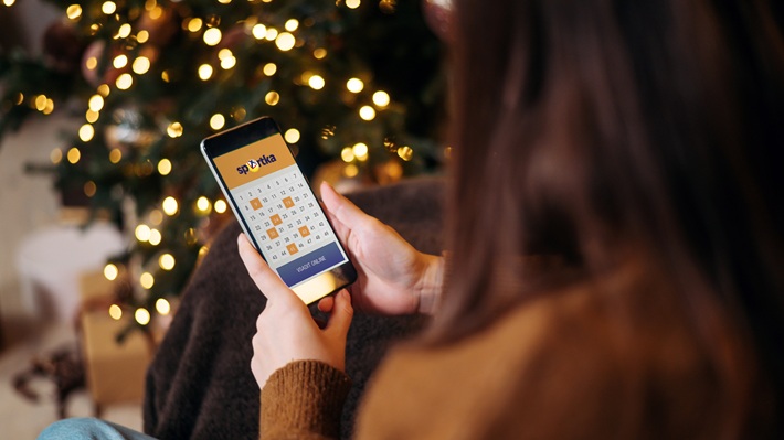 Vánoční prémie 2025: Sportka letos garantuje 34 nových milionářů