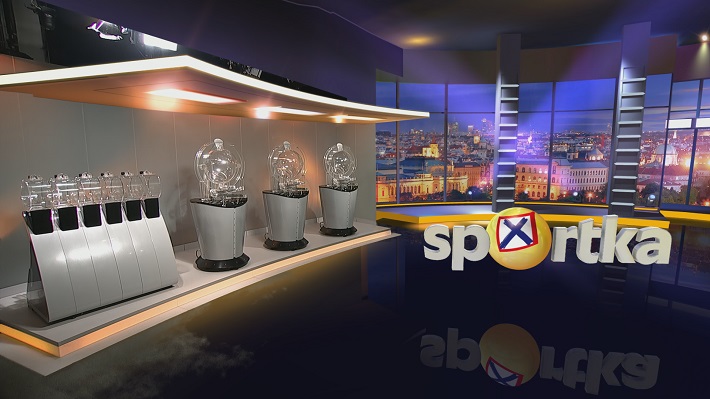 Superjackpot Sportky přesáhl 300 milionů. Padne čtvrtá nejvyšší výhra v historii?