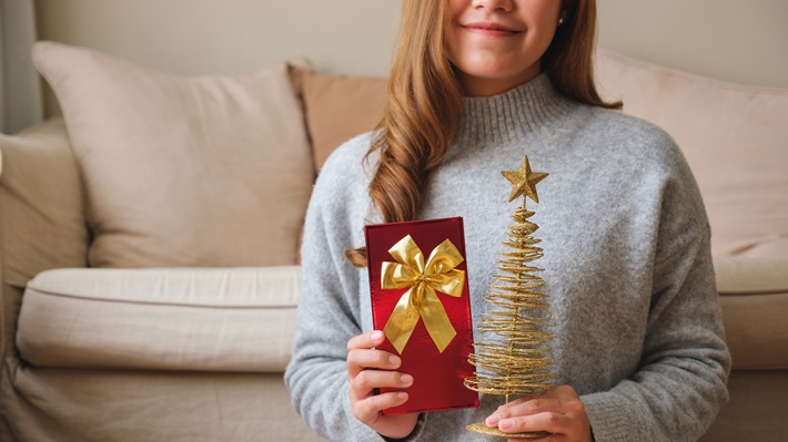 Kouzlo Vánoc s losy: radost, překvapení i milionové výhry
