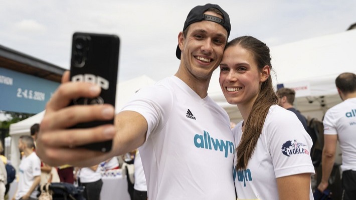 Wings for Life World Run 2025: Běžíme pro ty, kteří nemohou!