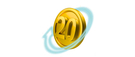 Bonus 300 Kč za registraci ti přip&iacute;@eme na hern&iacute; &uacute;čet.