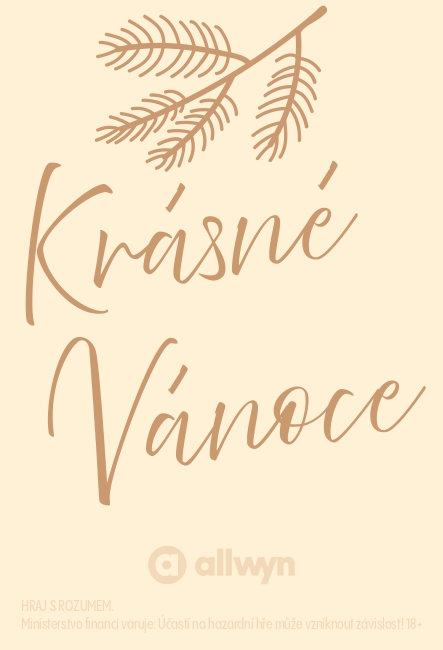 Krásné Vánoce