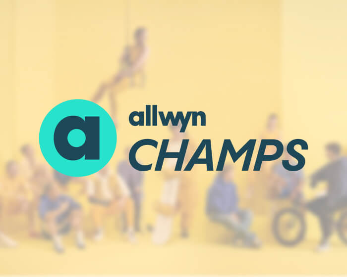 Allwyn Champs