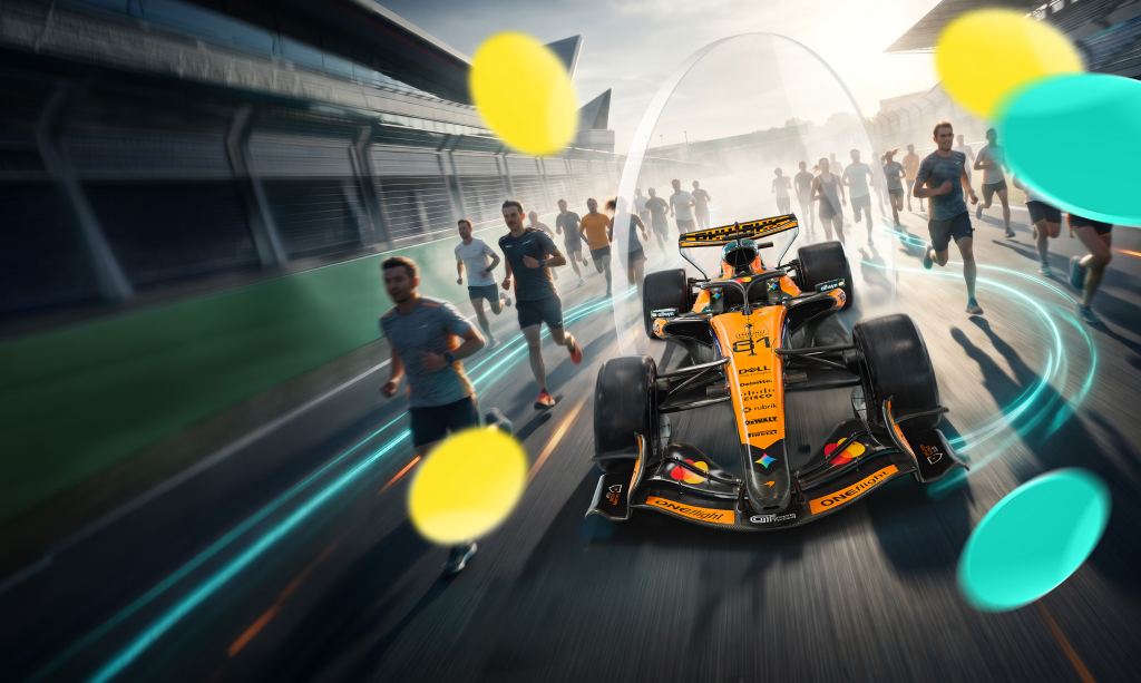 Allwyn Racing@Roadshow 2026