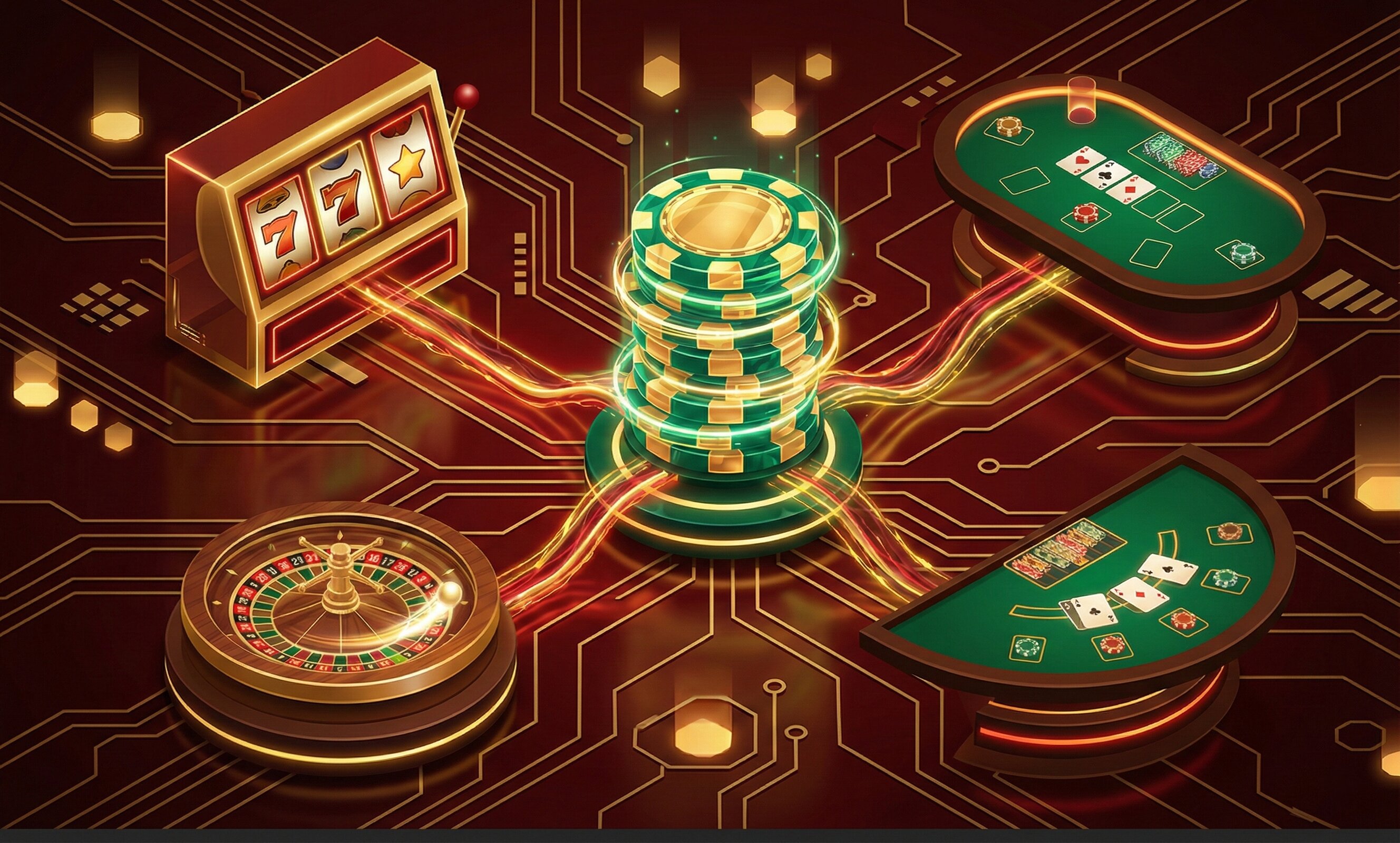 Sázkařský slovník:@Co je to bankroll? - obrázek