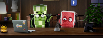 Facebook Sazka Hry - obrázek