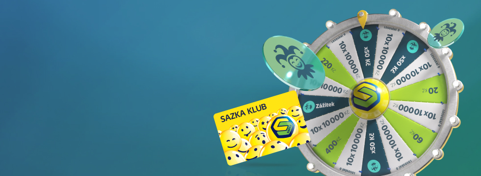 Sazka Klub - obrázek