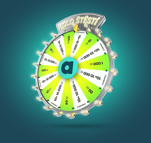 Allwyn Klub - obrázek