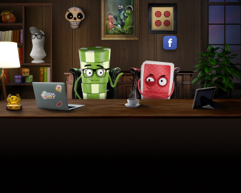 Facebook Sazka Hry - obrázek