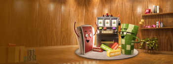 Hry - Bonusomat (HP) - obrázek