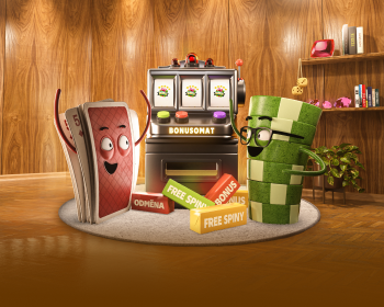 Hry - Bonusomat (HP) - obrázek