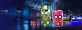 Hry - Zběsilý čtvrtek - obrázek