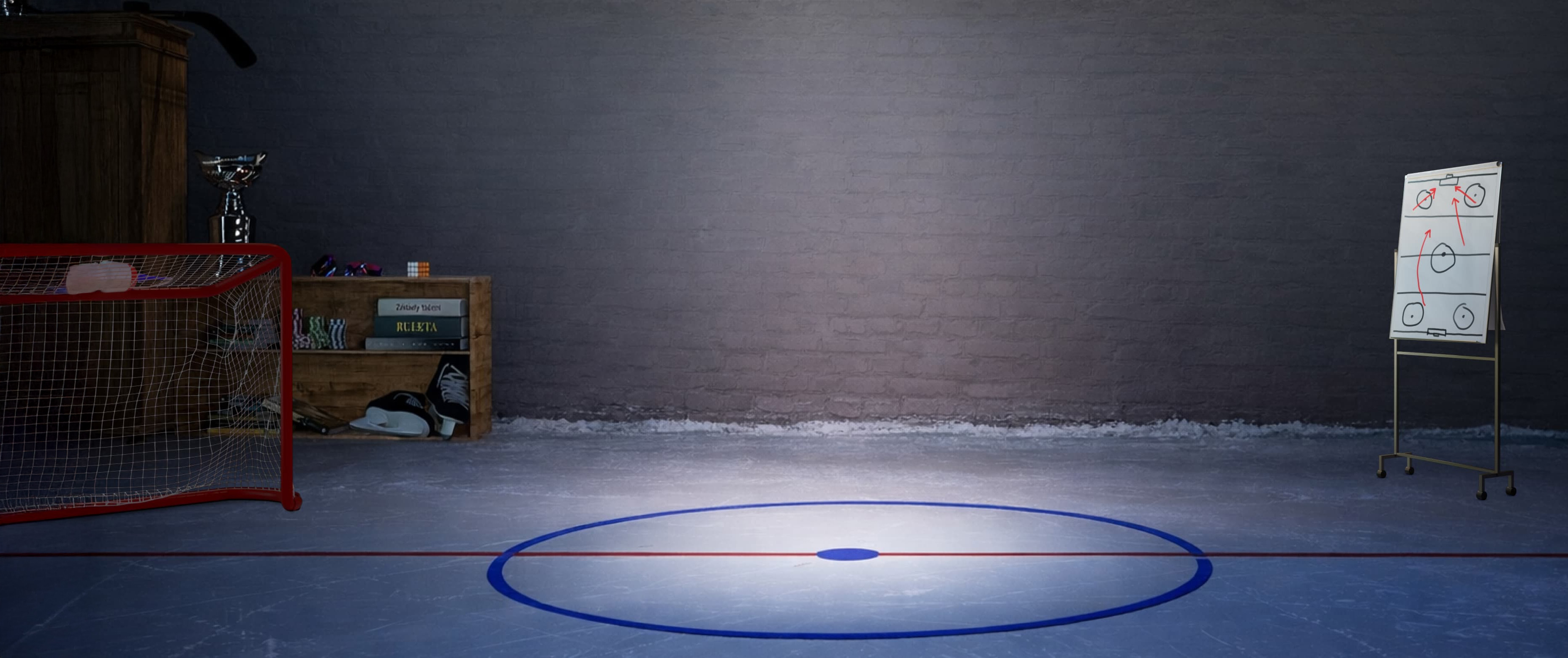 Hokejov&yacute; kalend&aacute;ř