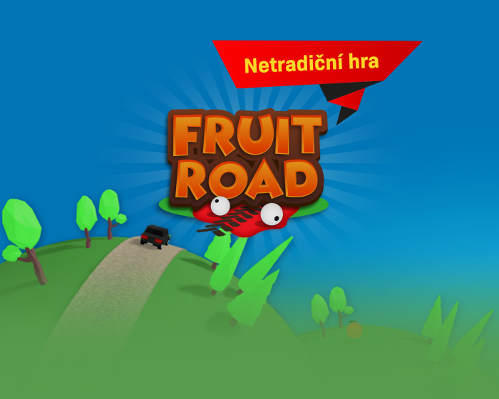 Fruit Road