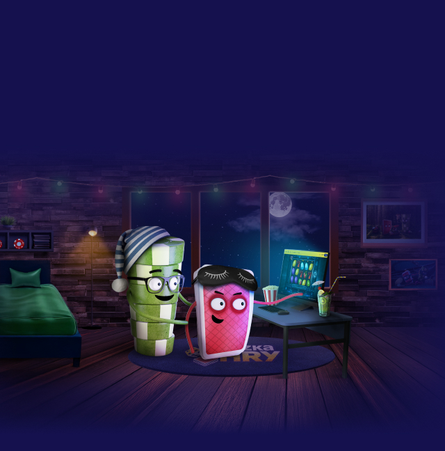 Pyžamov&aacute; p&aacute;rty s bonusem@až5 000 Kč