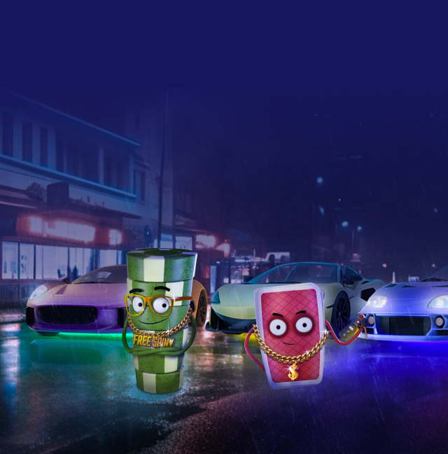 Zběsil&yacute; čtvrtek s bonusem 40 000 Kča 100 Free Spiny