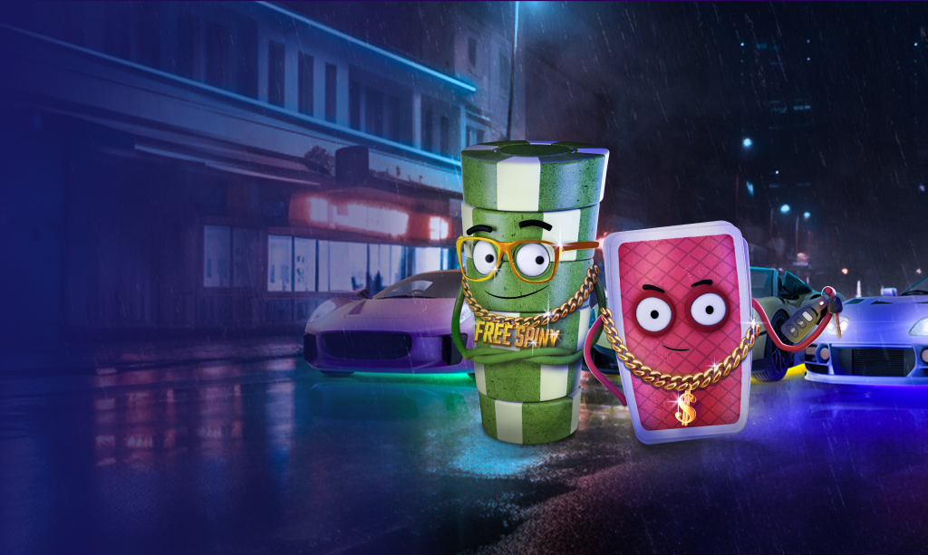 Zběsil&yacute; čtvrtek s bonusem 40 000 Kča 100 Free Spiny