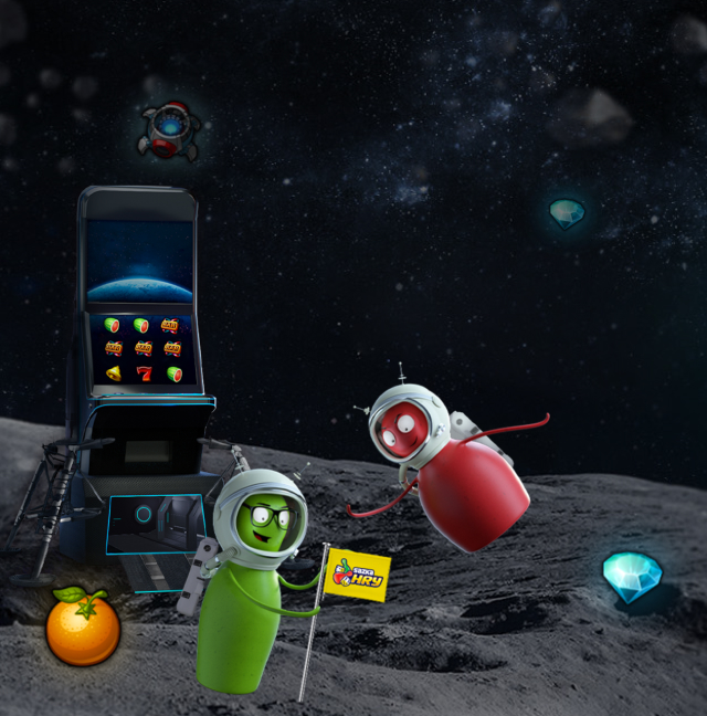 Vesm&iacute;rn&aacute; mise Apollo@za bonusem3x 2 000 Kč
