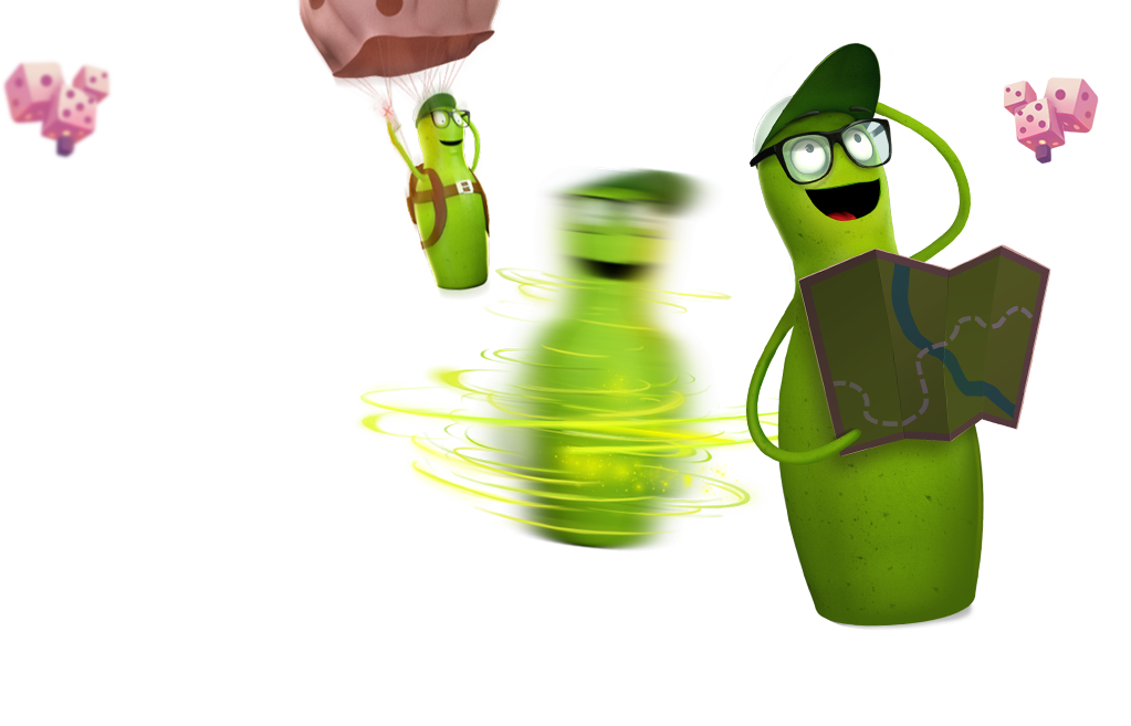 Obrázek na popředí
