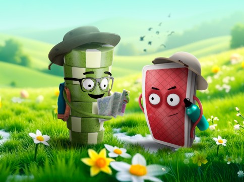 Vítání jara s bonusem 4@000@Kč - obrázek