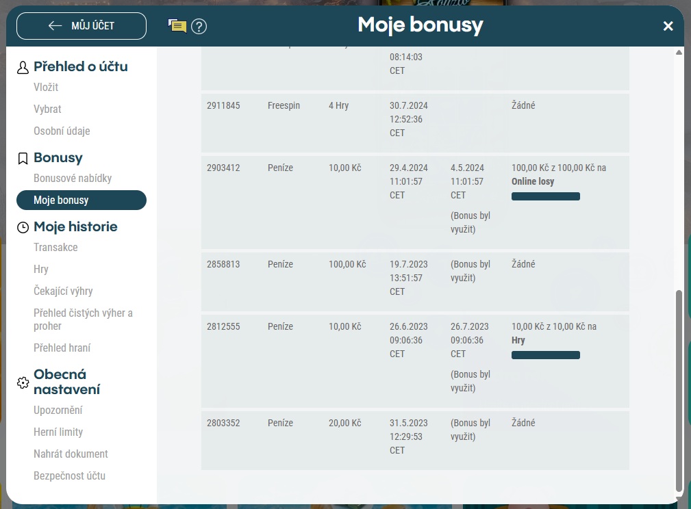 Obrázek na popředí