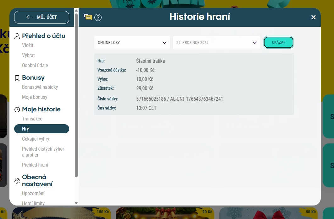 Obrázek na popředí