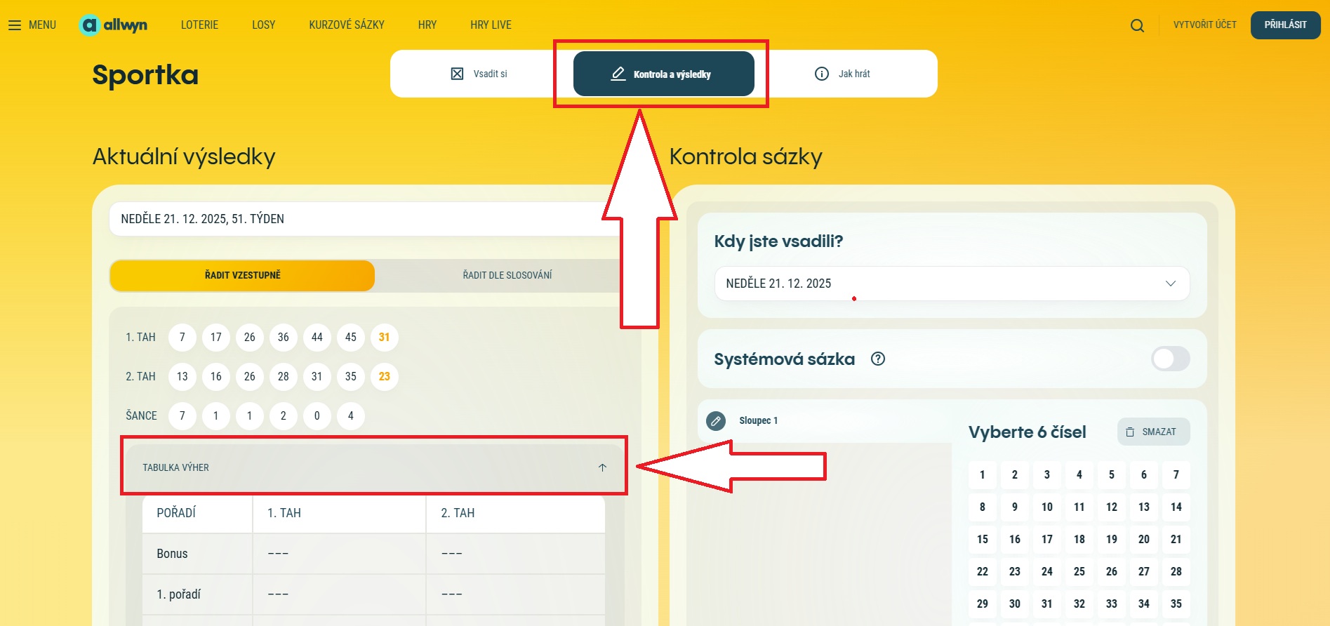 Obrázek na popředí