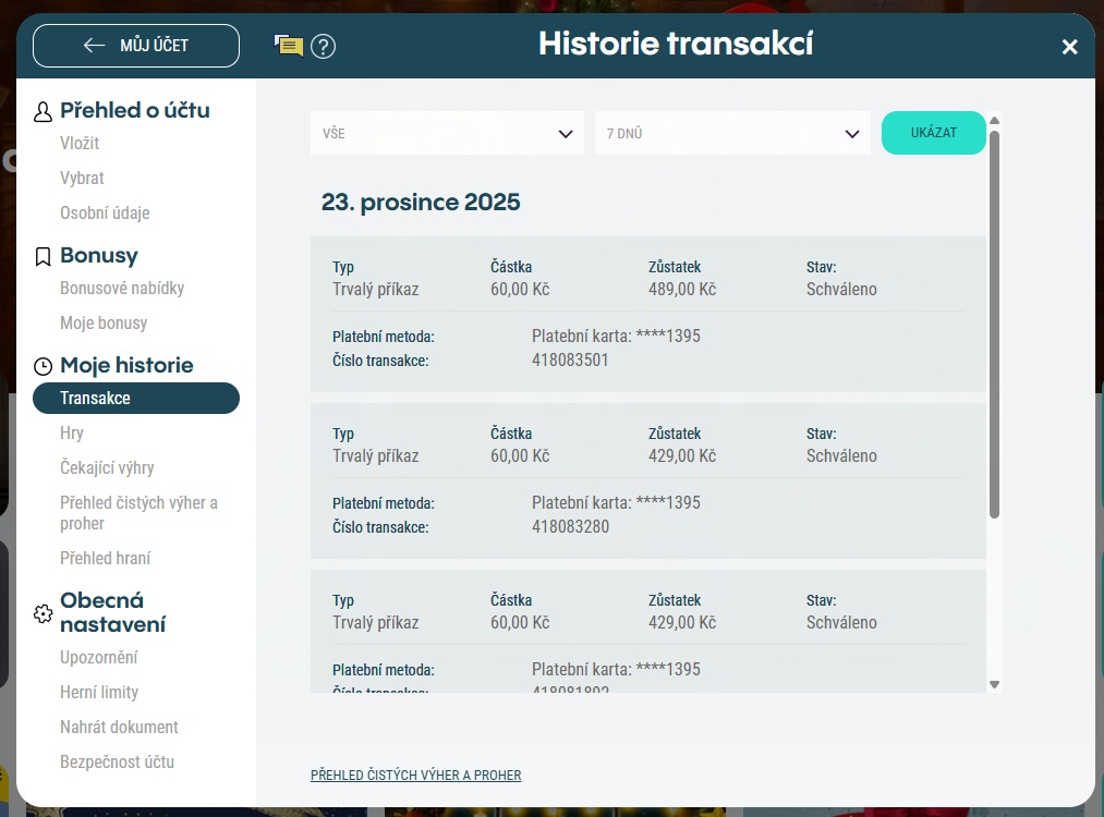 Obrázek na popředí