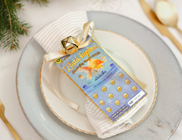 🍽️✨@Tip na d&aacute;rek: V&aacute;nočn&iacute; prost&iacute;r&aacute;n&iacute; pro @těst&iacute;