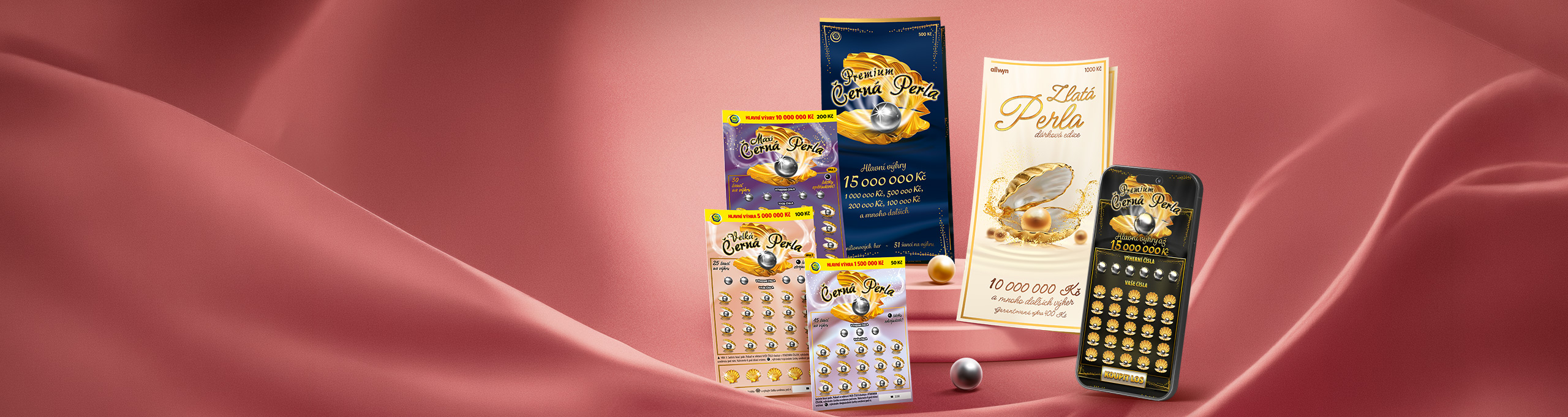 Každ&aacute; je jedinečn&aacute;@a může b&yacute;t@milionov&aacute;@