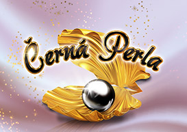 Čern&aacute;@perla