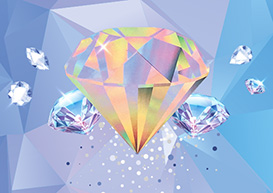 Diamanty