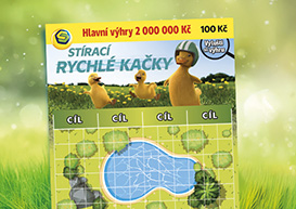 Kačky