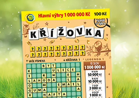Kř&iacute;žovka 100